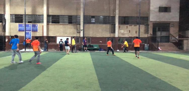 بطولة أونا